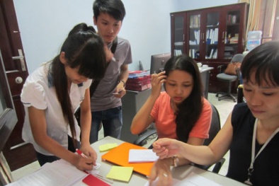 Điểm chuẩn đại học năm 2014 khối A, A1: Đại học Y coi trọng điểm thi Toán
